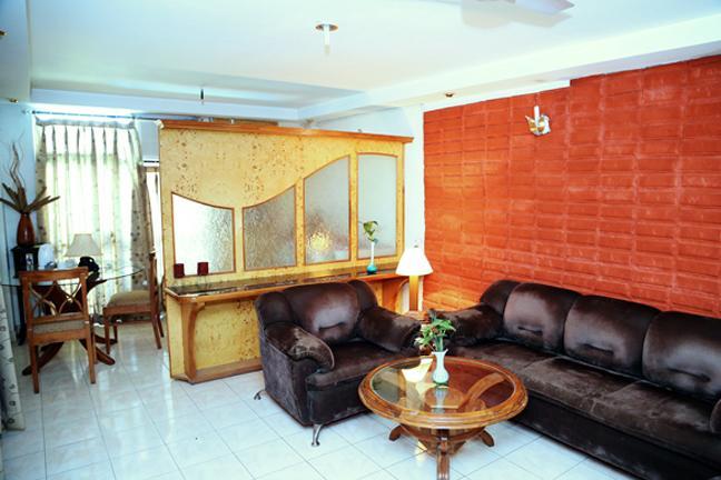 Aravali Clarks Inn Alwar Luaran gambar