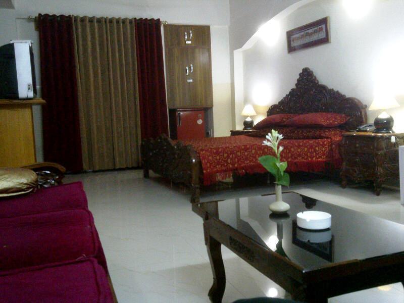 Aravali Clarks Inn Alwar Luaran gambar