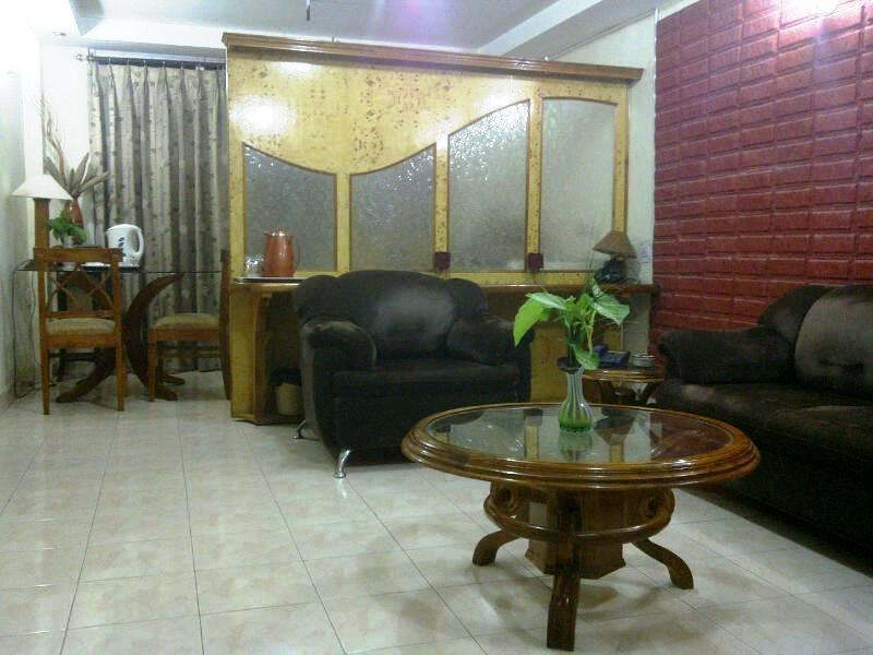 Aravali Clarks Inn Alwar Bilik gambar