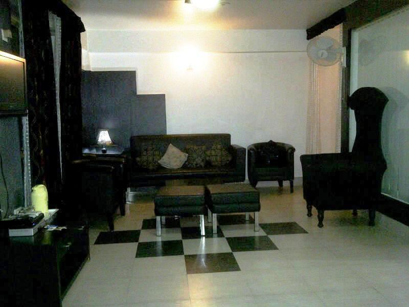 Aravali Clarks Inn Alwar Luaran gambar