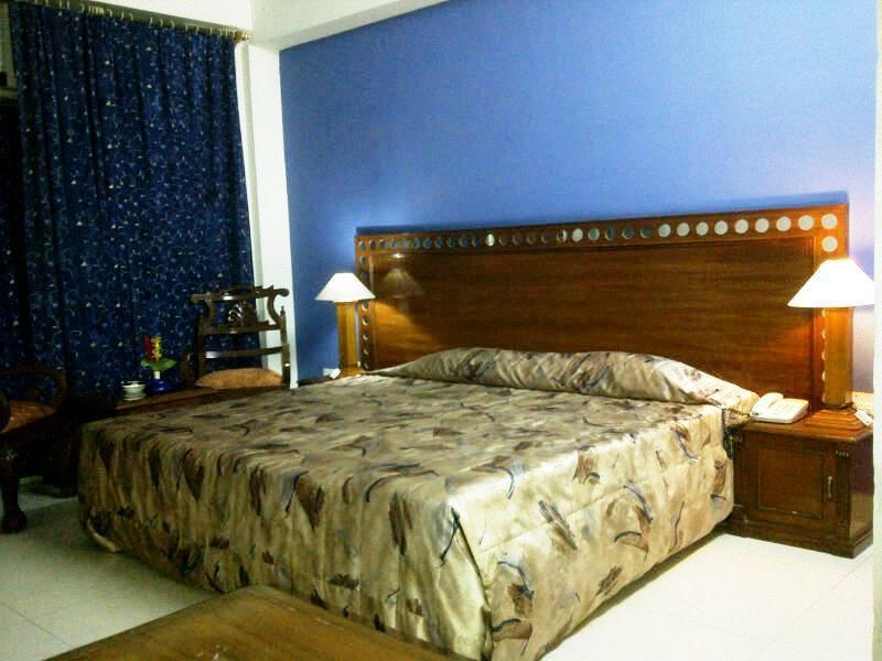 Aravali Clarks Inn Alwar Luaran gambar