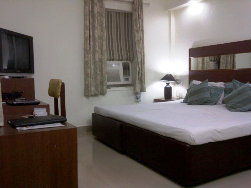 Aravali Clarks Inn Alwar Luaran gambar