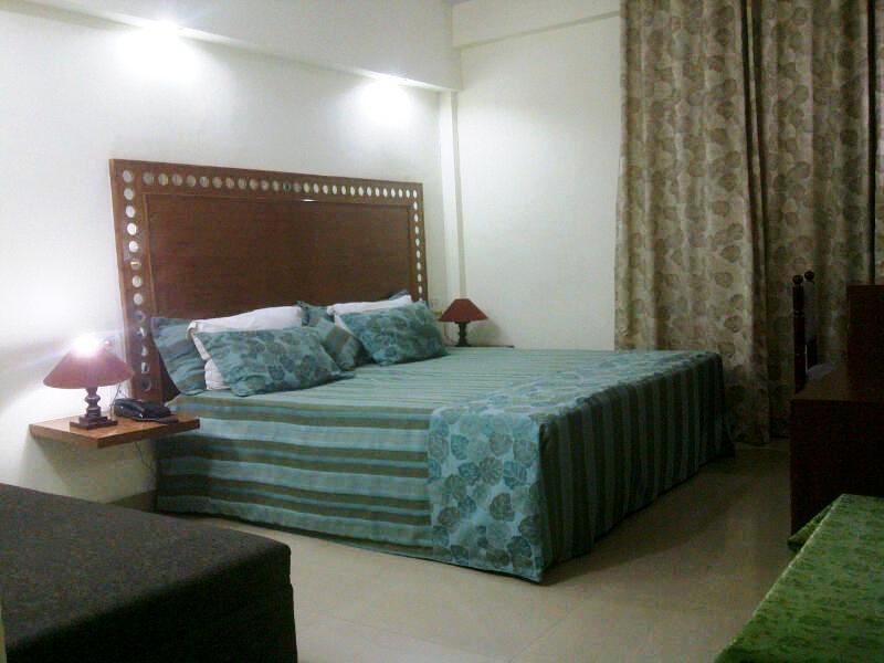 Aravali Clarks Inn Alwar Luaran gambar