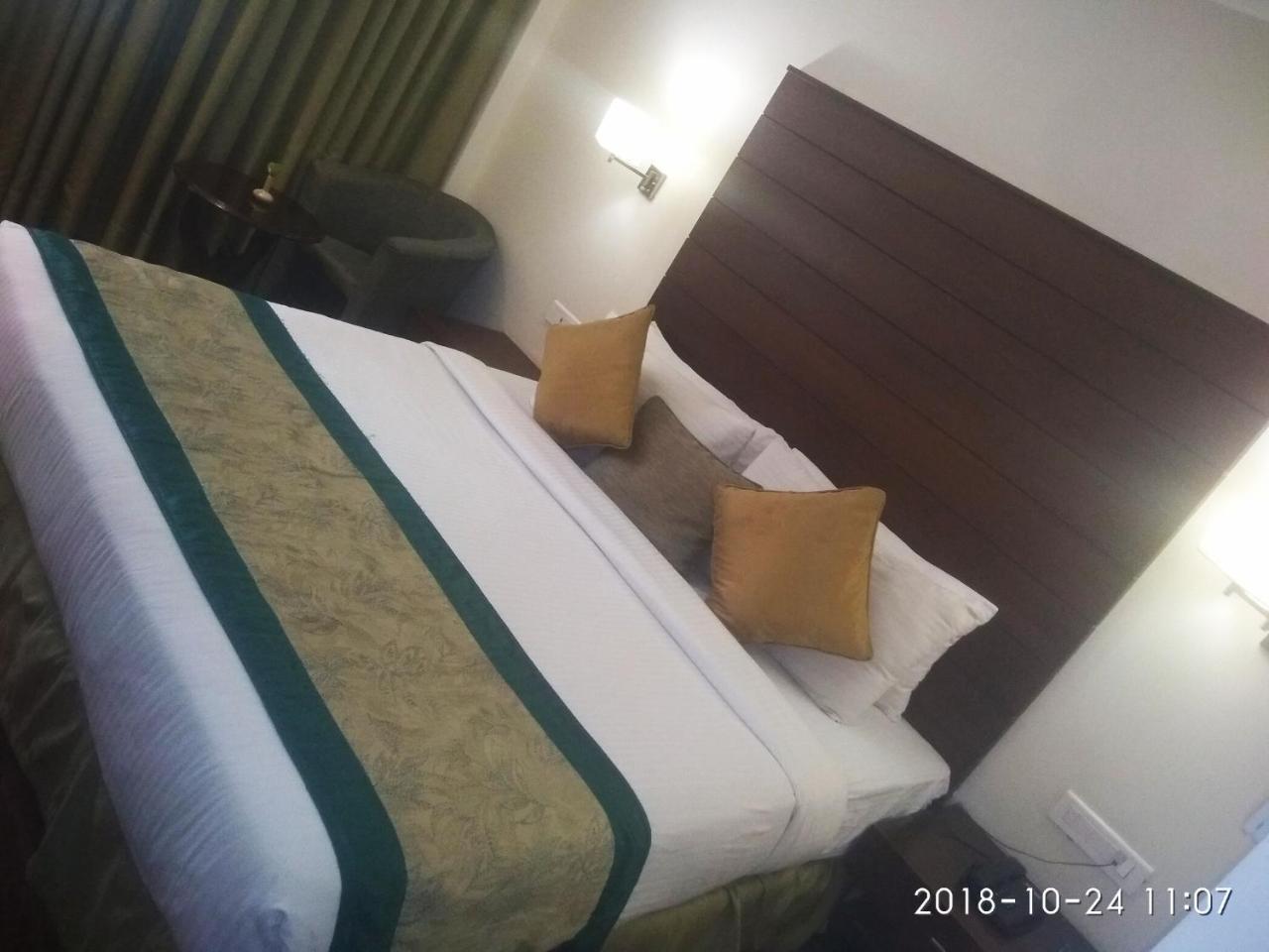 Aravali Clarks Inn Alwar Luaran gambar